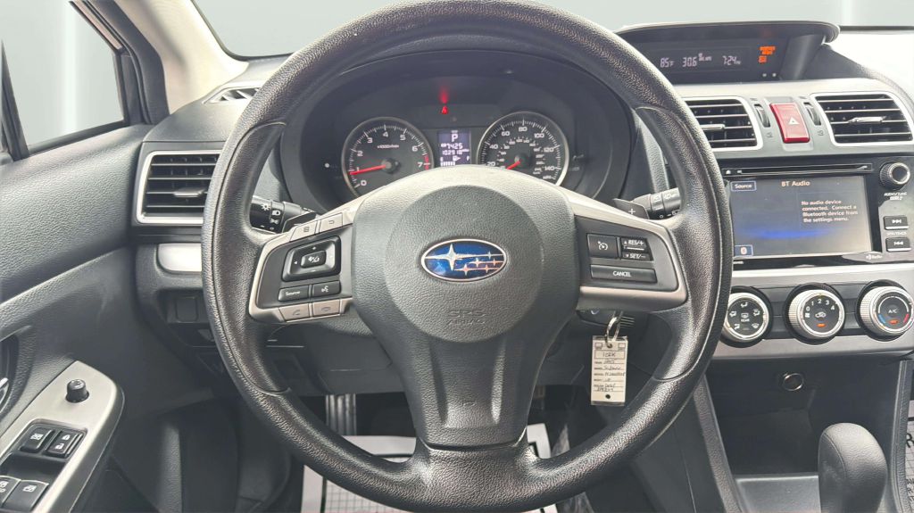Photo 21 of this SUBARU XV CROSSTREK