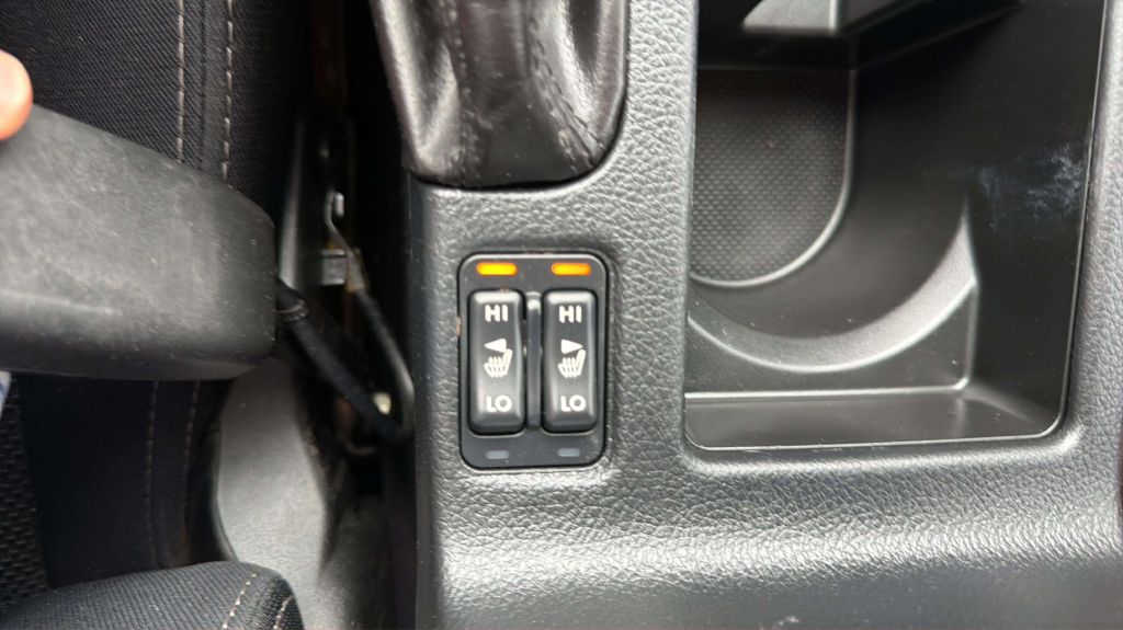 Photo 24 of this SUBARU XV CROSSTREK