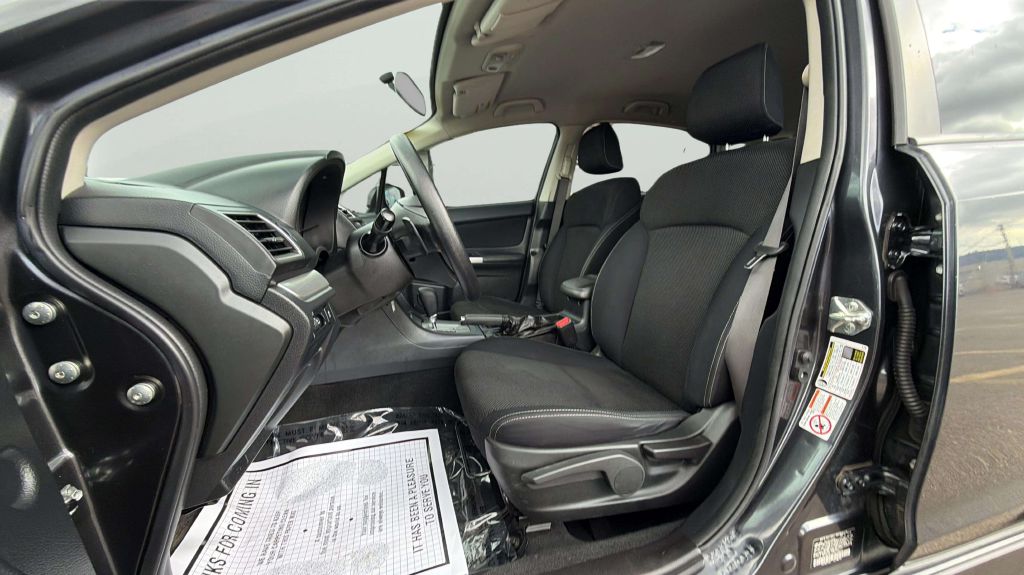 Photo 25 of this SUBARU XV CROSSTREK