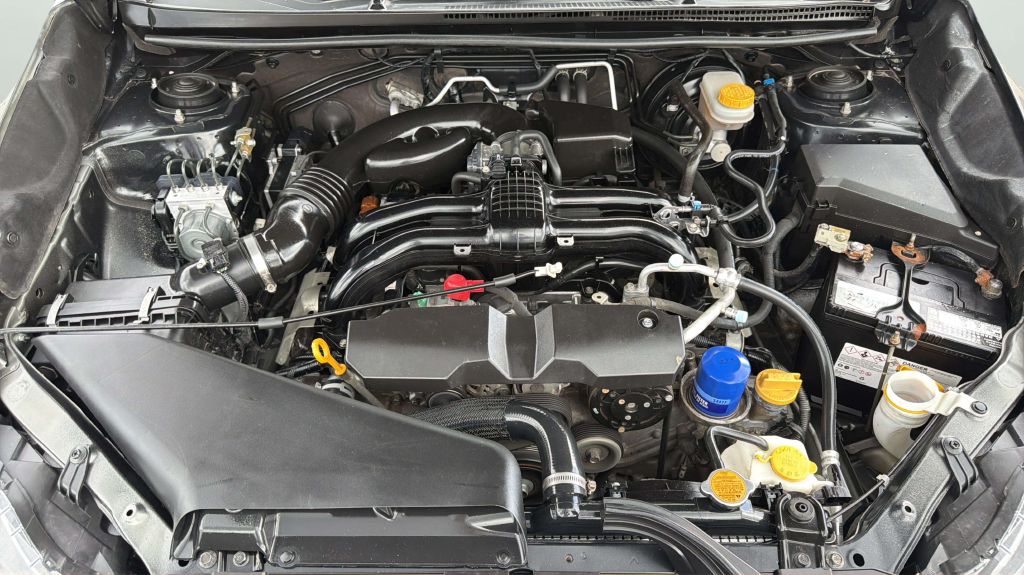 Photo 26 of this SUBARU XV CROSSTREK