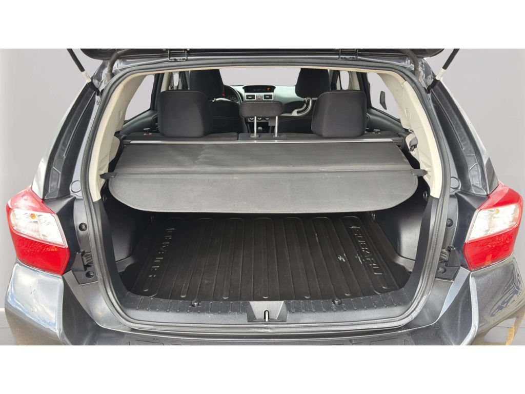 Photo 27 of this SUBARU XV CROSSTREK
