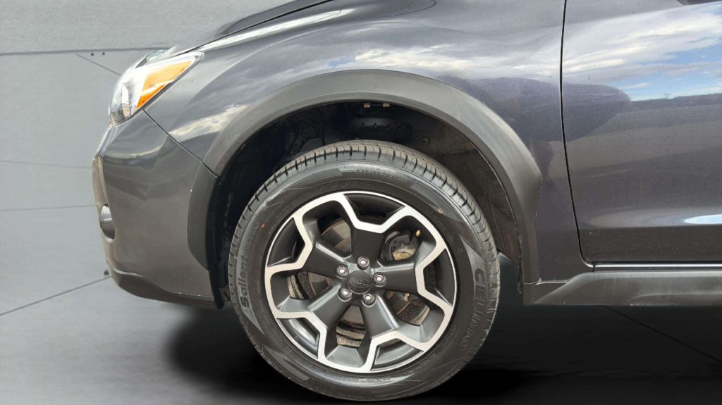 Photo 28 of this SUBARU XV CROSSTREK