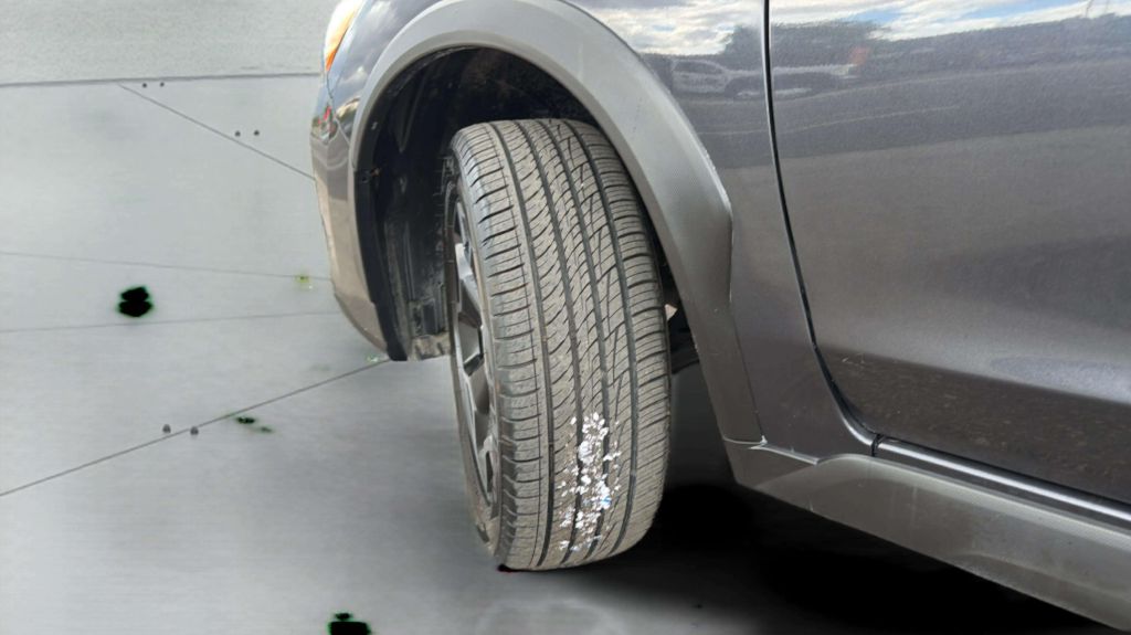 Photo 29 of this SUBARU XV CROSSTREK