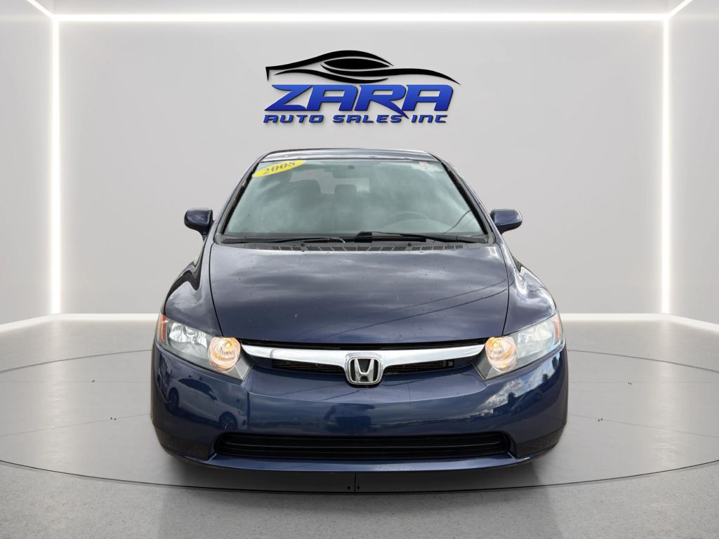 Photo 2 of this HONDA CIVIC