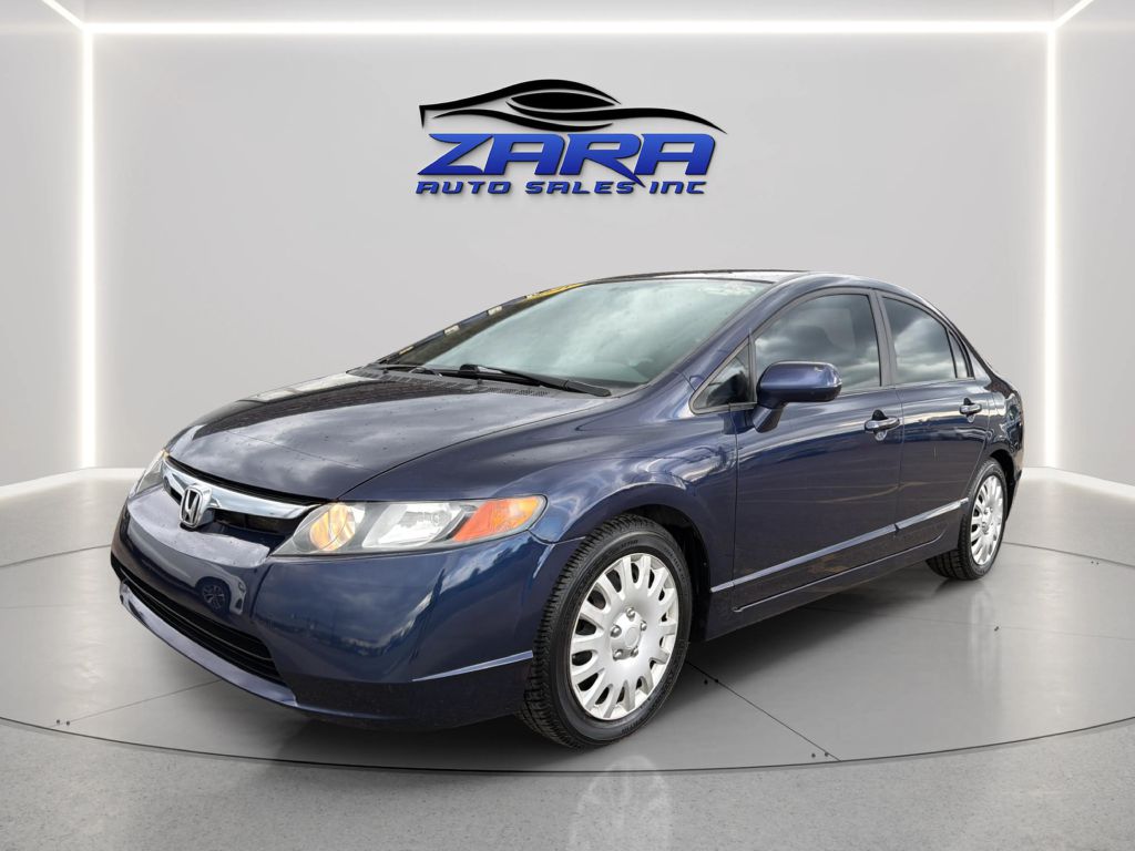 Photo 3 of this HONDA CIVIC