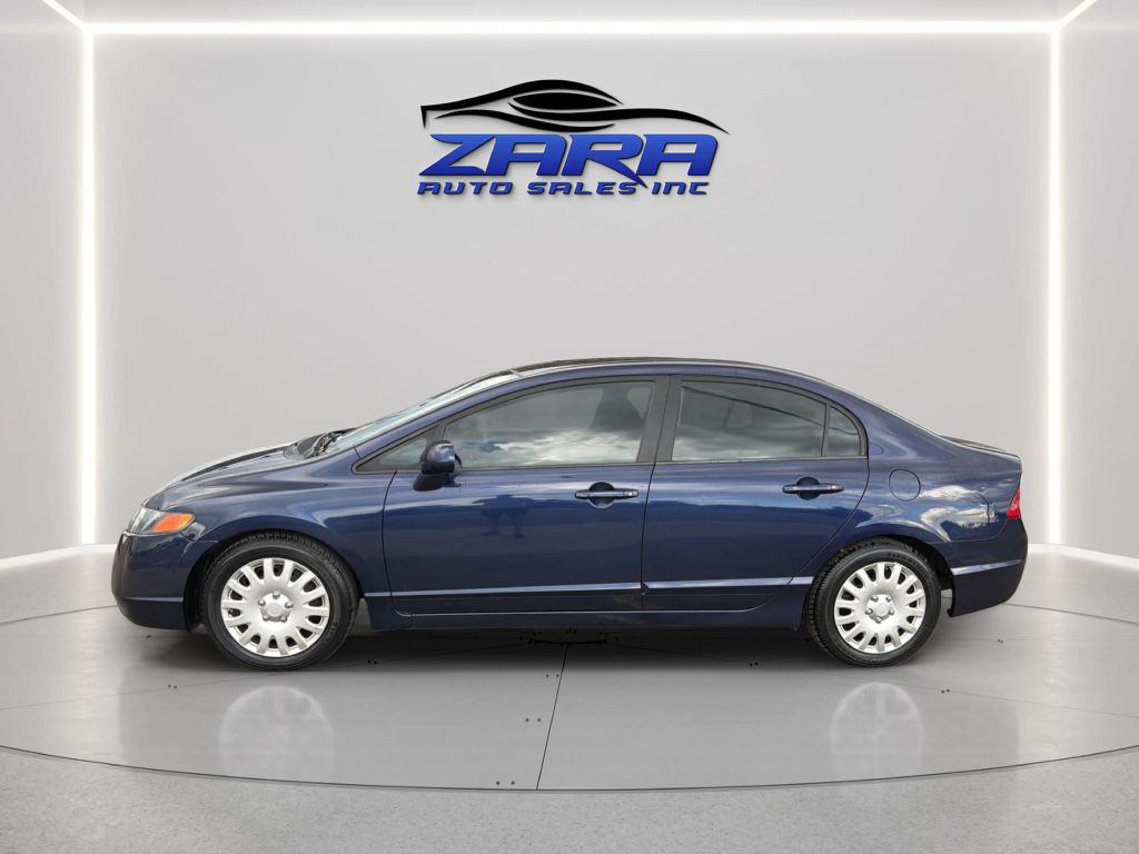 Photo 4 of this HONDA CIVIC