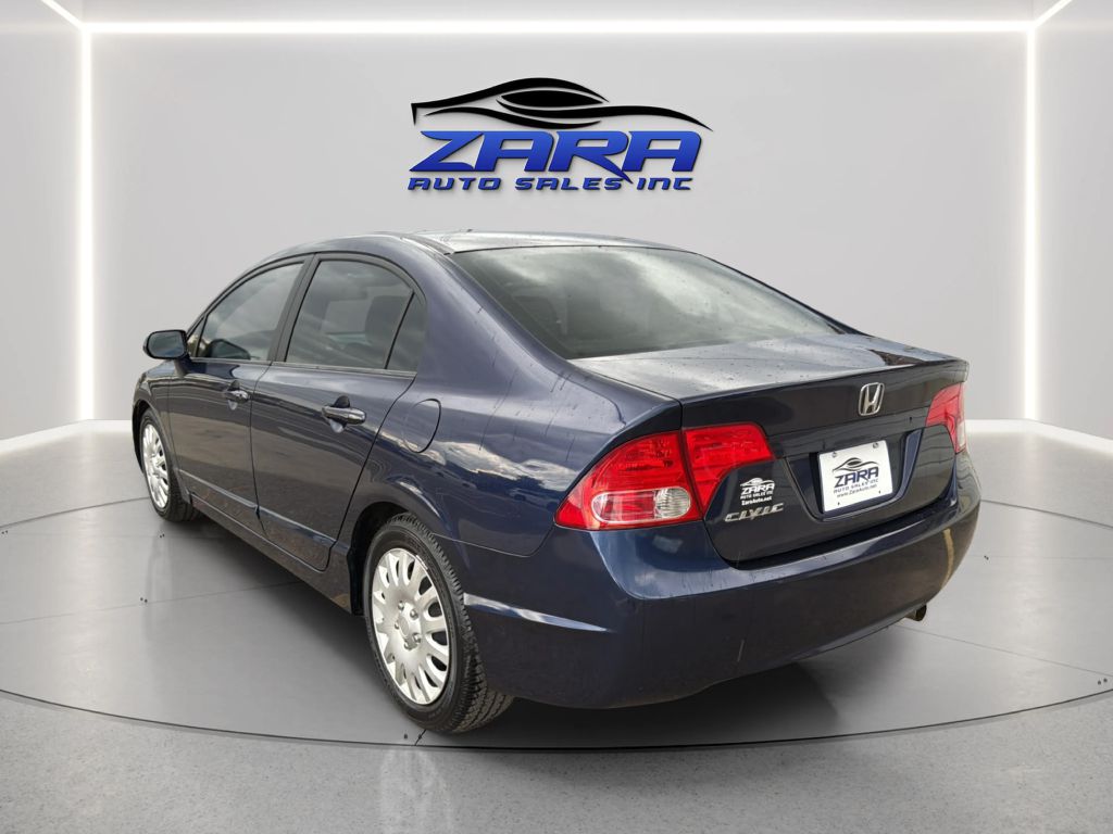 Photo 5 of this HONDA CIVIC
