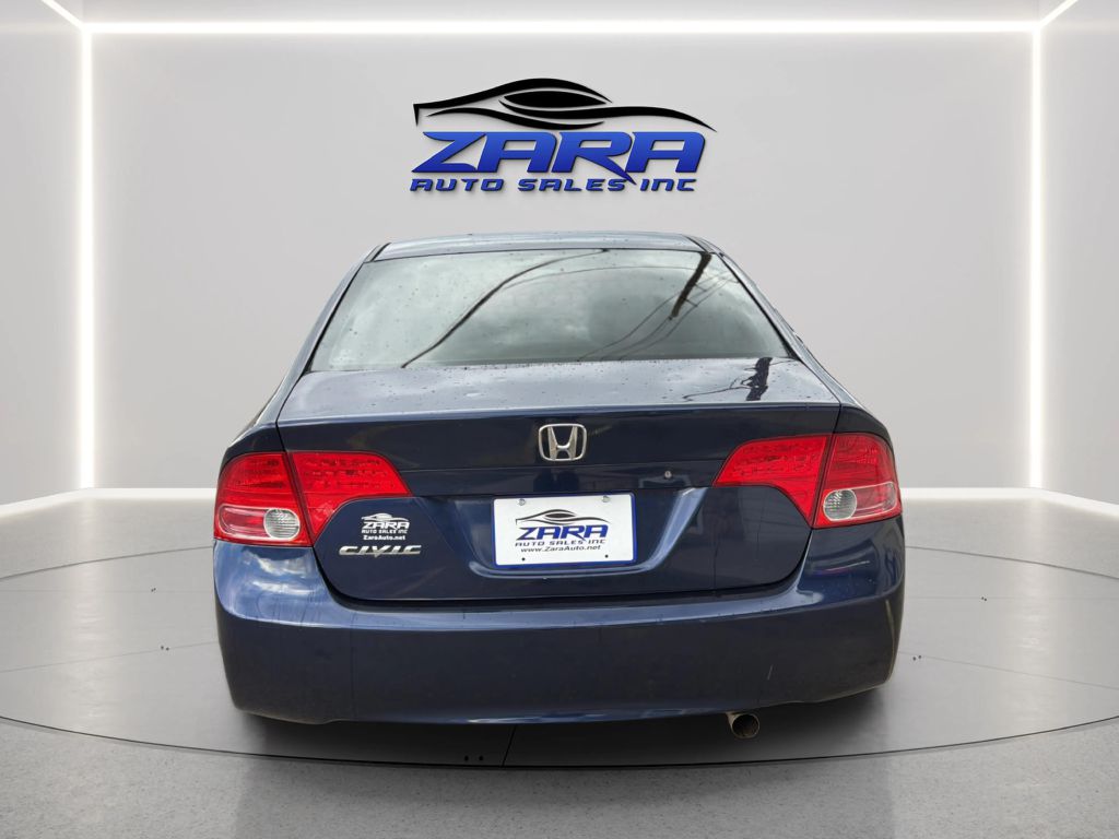 Photo 6 of this HONDA CIVIC