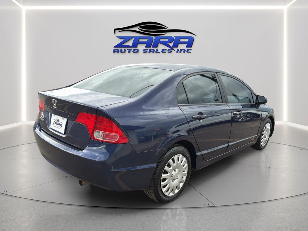 Photo 7 of this HONDA CIVIC