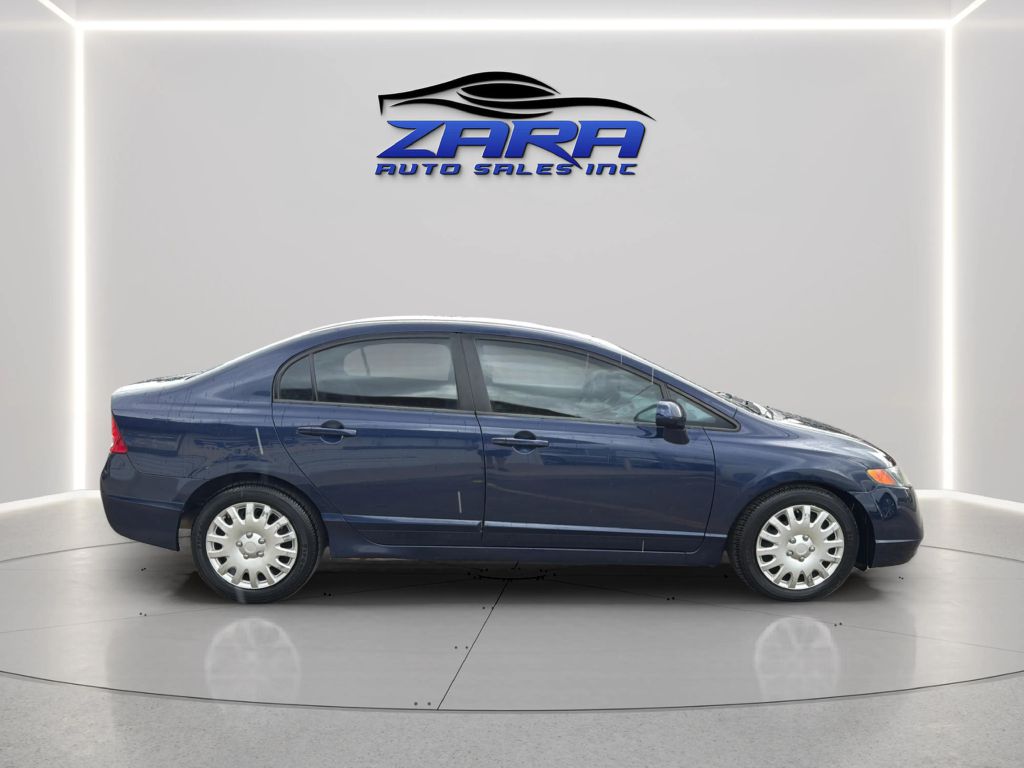 Photo 8 of this HONDA CIVIC