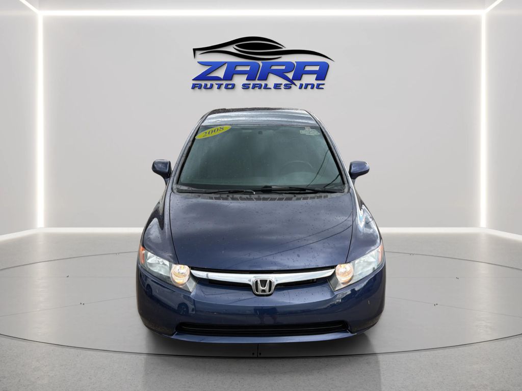 Photo 10 of this HONDA CIVIC