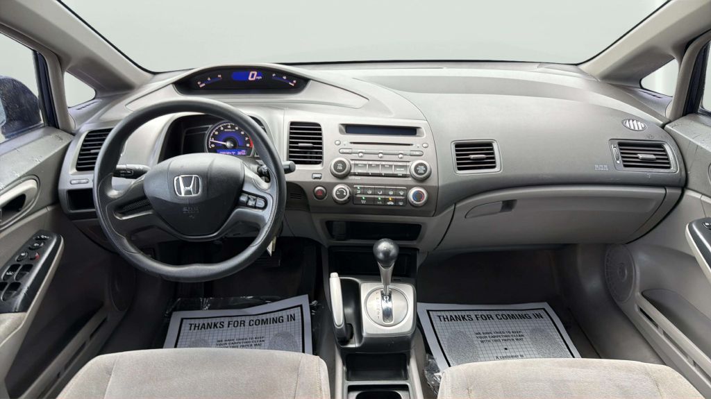 Photo 19 of this HONDA CIVIC