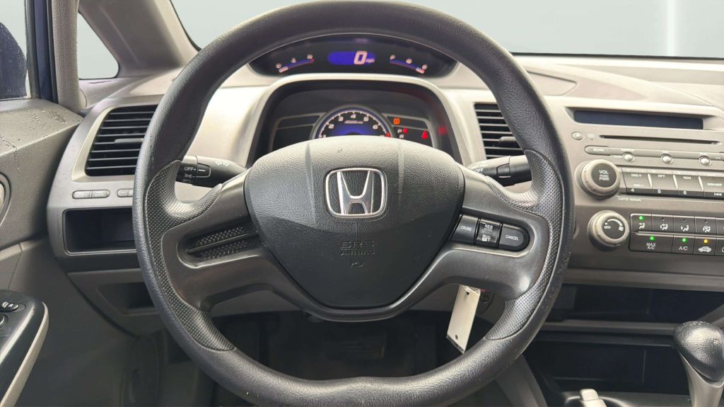 Photo 21 of this HONDA CIVIC
