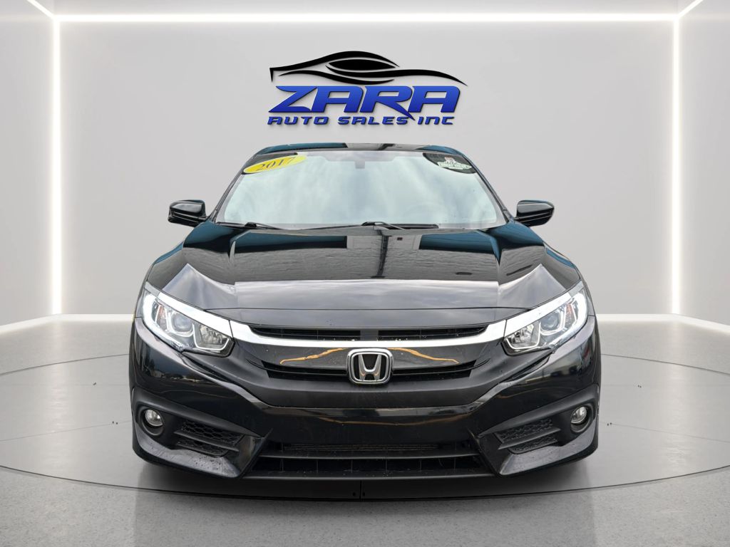 Photo 2 of this HONDA CIVIC