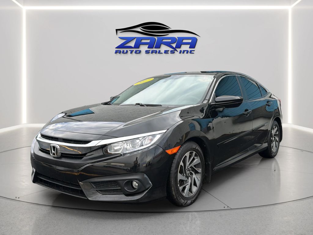 Photo 3 of this HONDA CIVIC