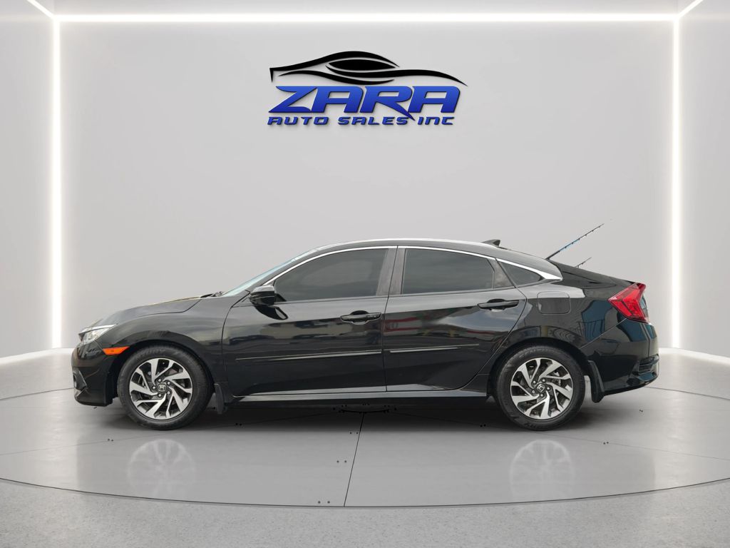 Photo 4 of this HONDA CIVIC