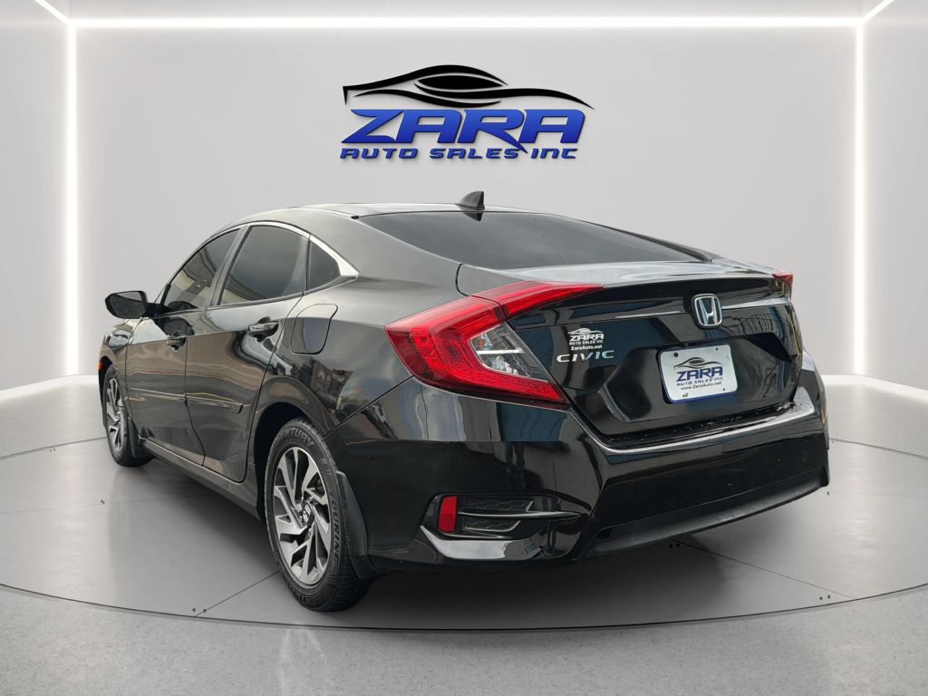 Photo 5 of this HONDA CIVIC