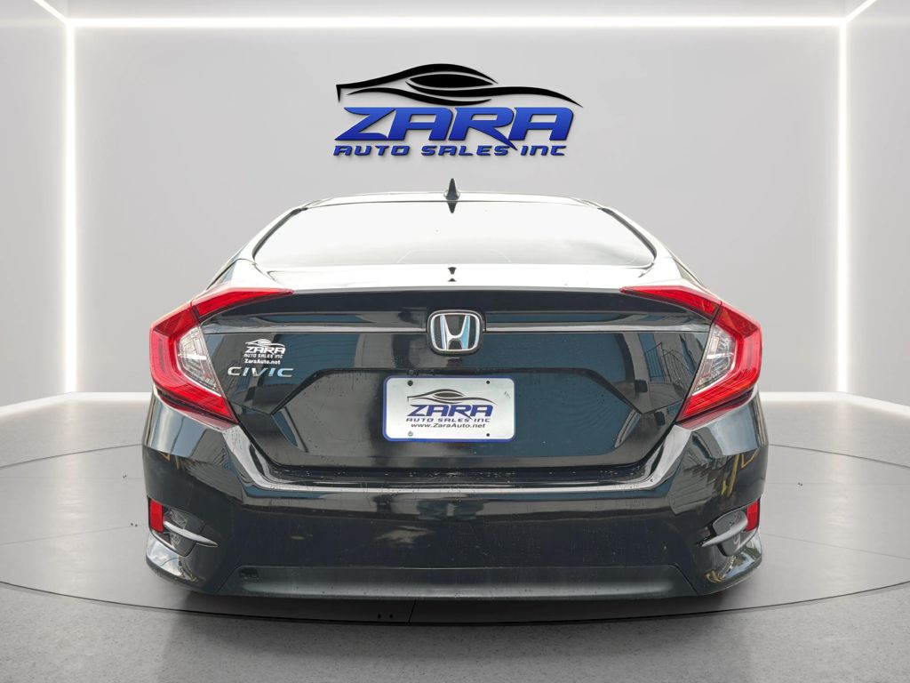Photo 6 of this HONDA CIVIC
