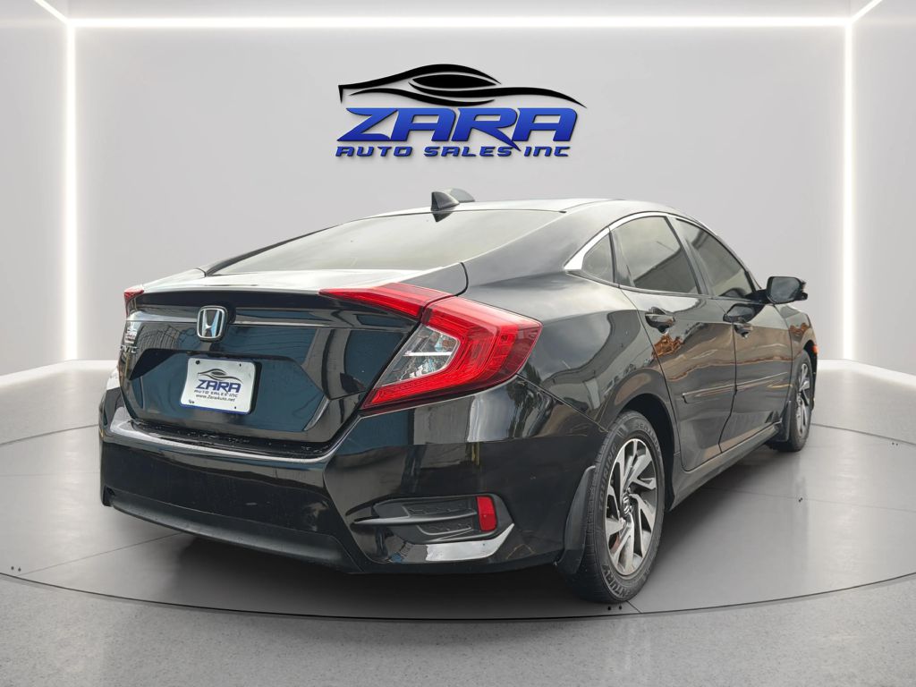 Photo 7 of this HONDA CIVIC