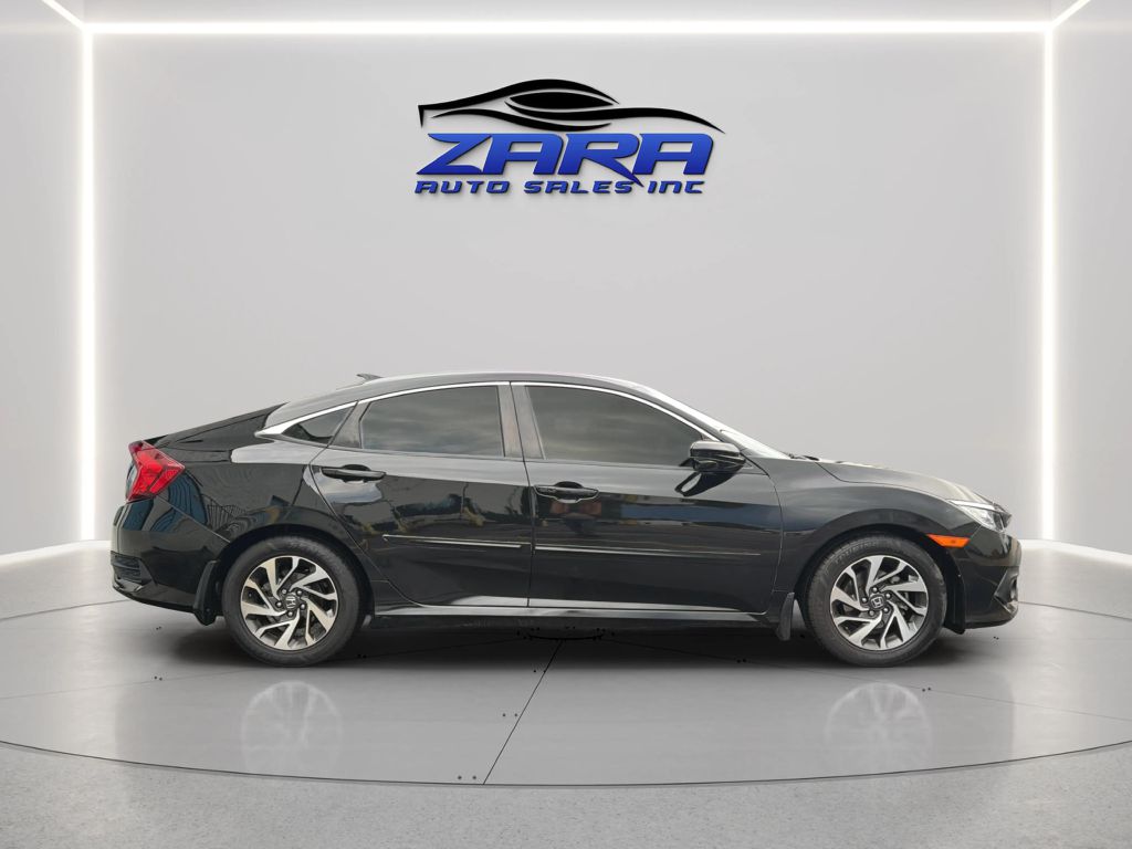 Photo 8 of this HONDA CIVIC