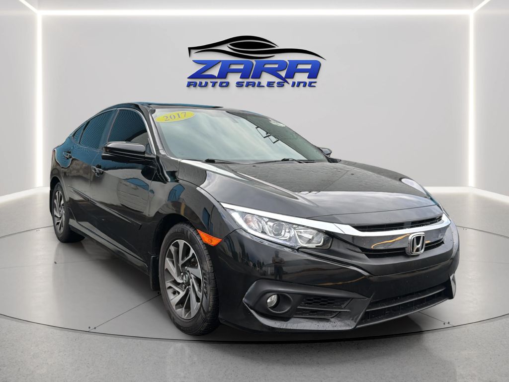 Photo 9 of this HONDA CIVIC