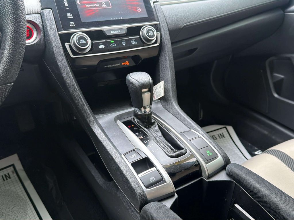 Photo 20 of this HONDA CIVIC