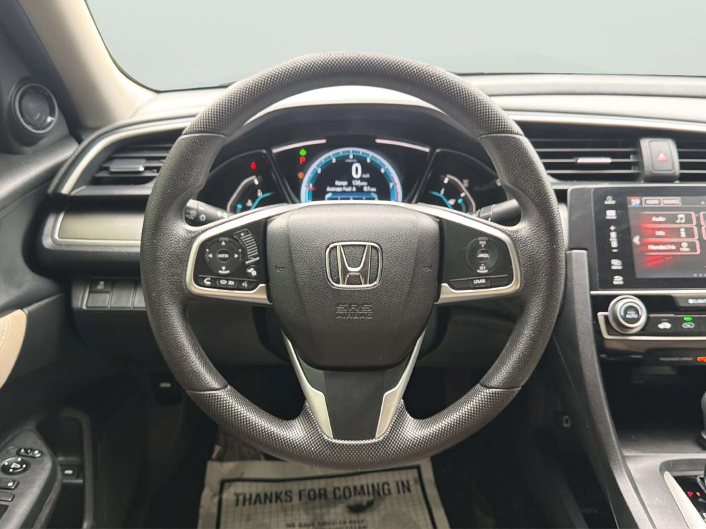 Photo 21 of this HONDA CIVIC