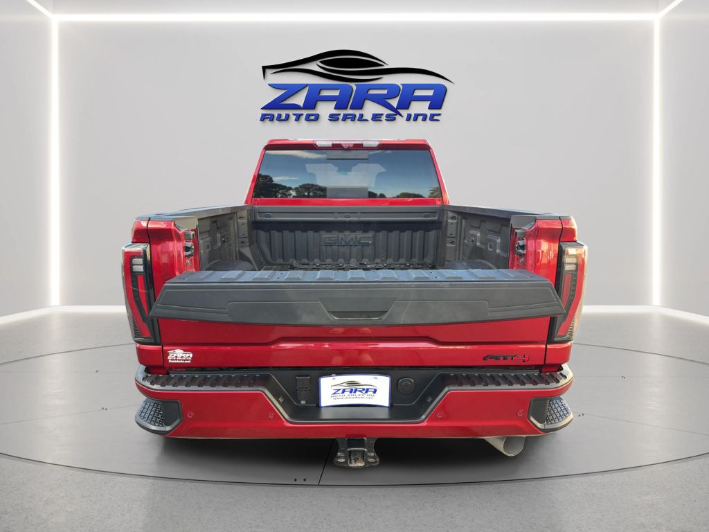 Photo 11 of this GMC SIERRA 2500HD