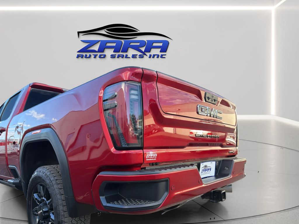 Photo 12 of this GMC SIERRA 2500HD