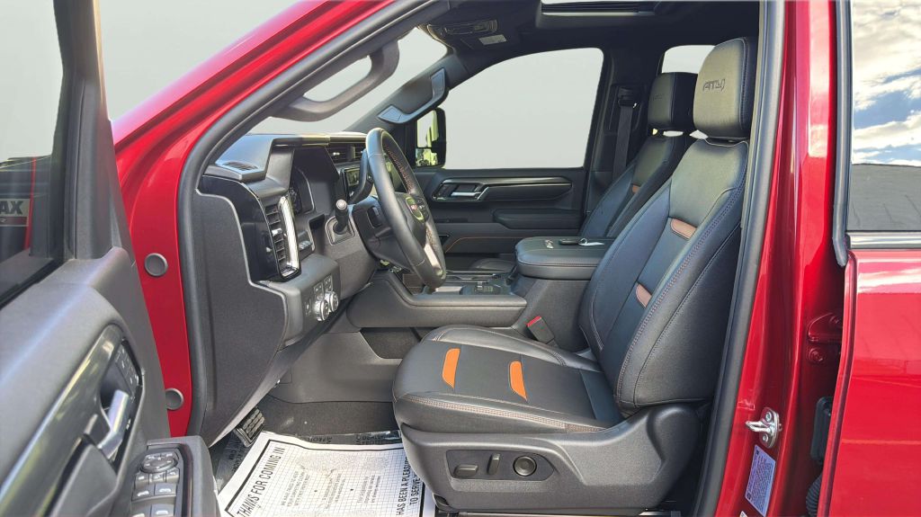 Photo 13 of this GMC SIERRA 2500HD