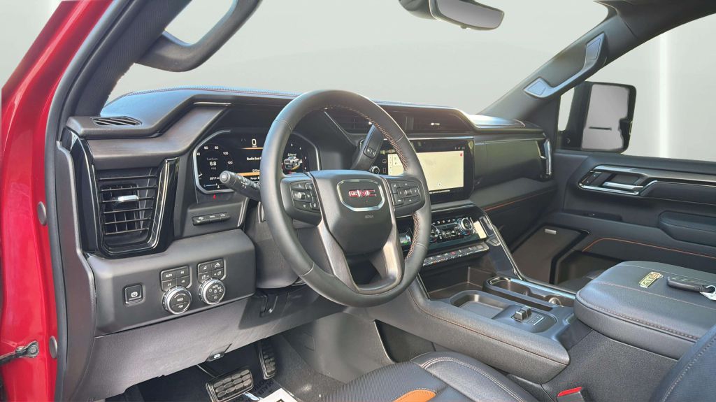 Photo 20 of this GMC SIERRA 2500HD