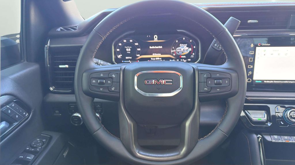 Photo 28 of this GMC SIERRA 2500HD