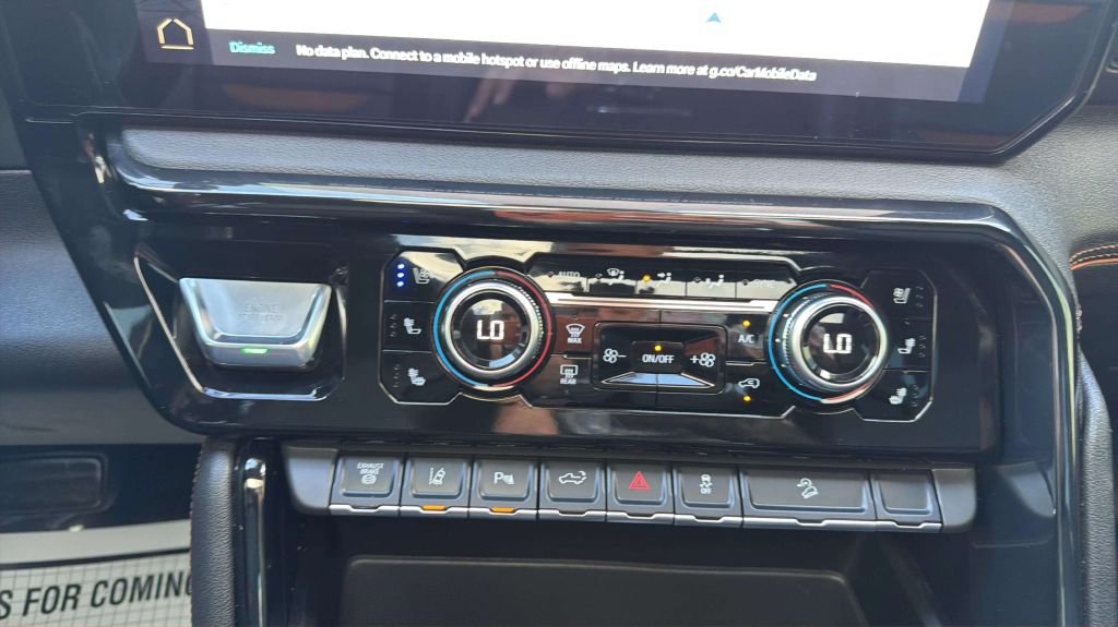 Photo 31 of this GMC SIERRA 2500HD