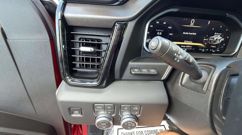 Photo 33 of this GMC SIERRA 2500HD
