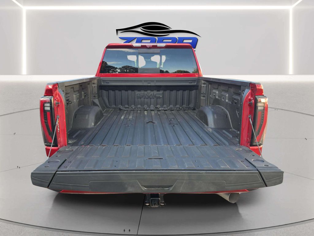 Photo 41 of this GMC SIERRA 2500HD