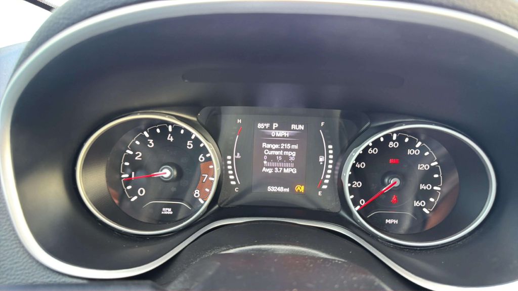 Photo 24 of this JEEP COMPASS