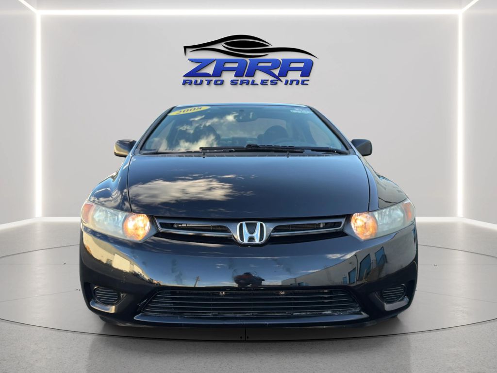 Photo 2 of this HONDA CIVIC