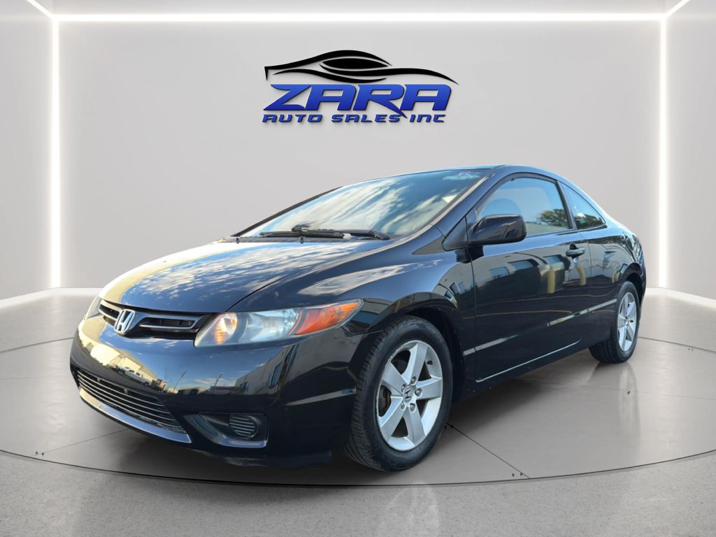 Photo 3 of this HONDA CIVIC