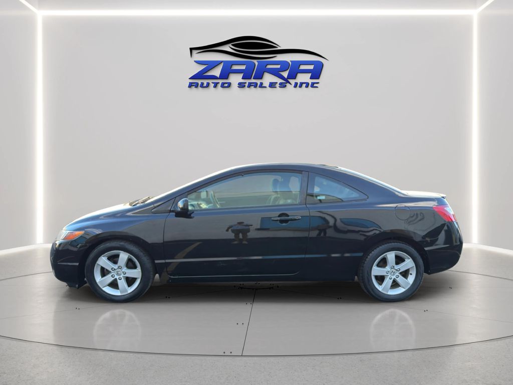 Photo 4 of this HONDA CIVIC