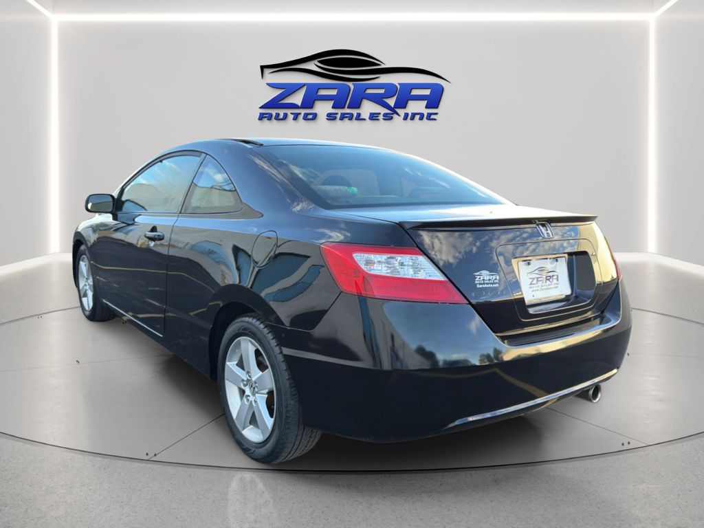 Photo 5 of this HONDA CIVIC