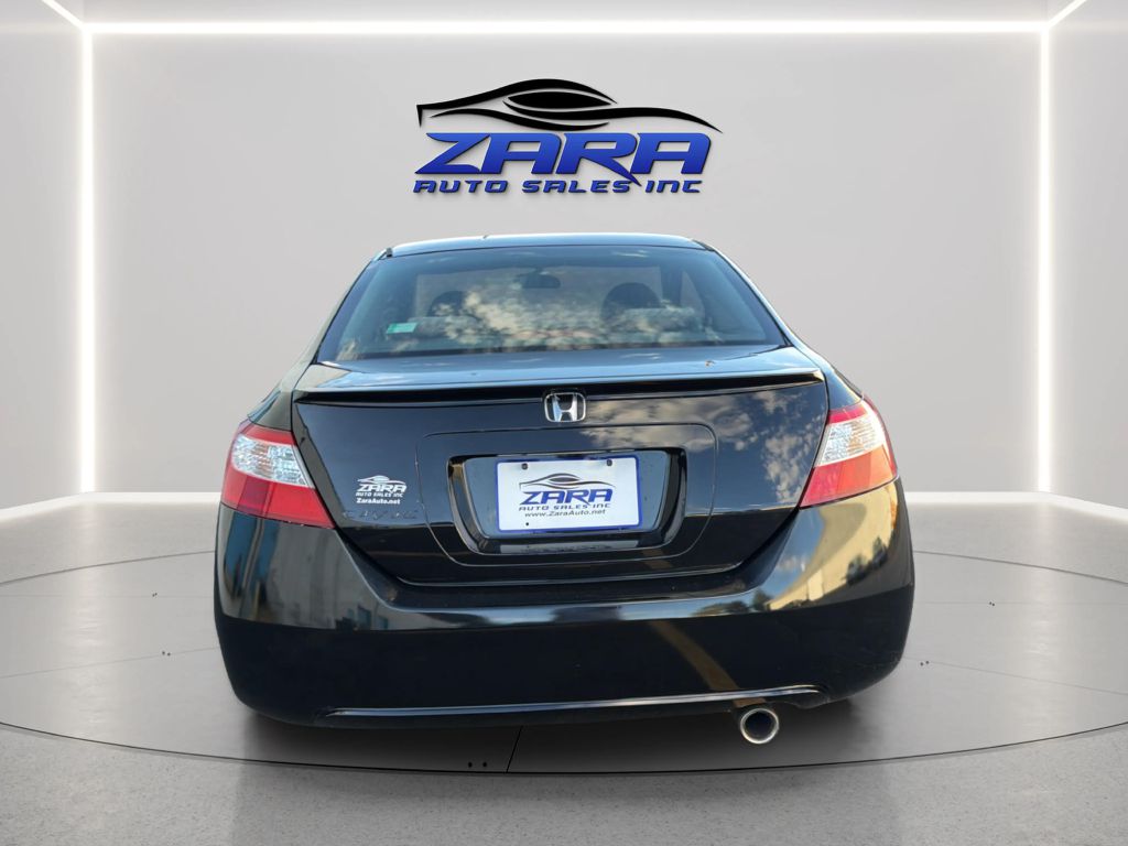 Photo 6 of this HONDA CIVIC