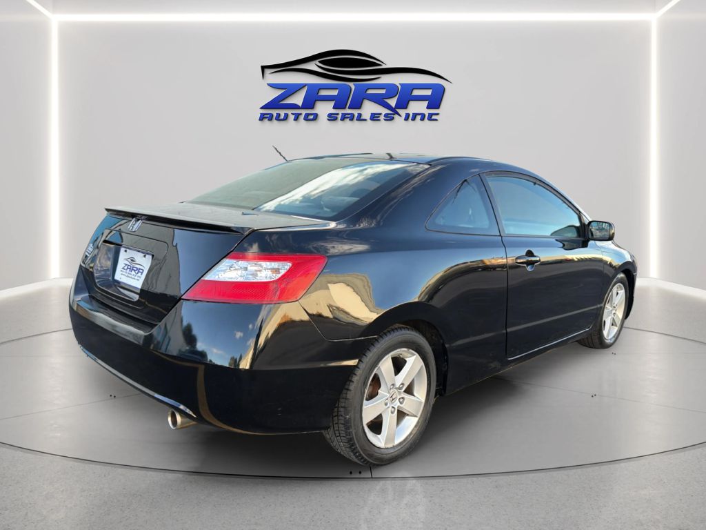 Photo 7 of this HONDA CIVIC
