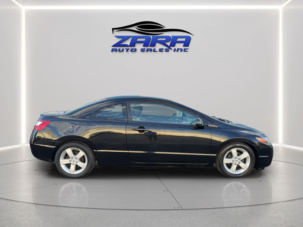 Photo 8 of this HONDA CIVIC