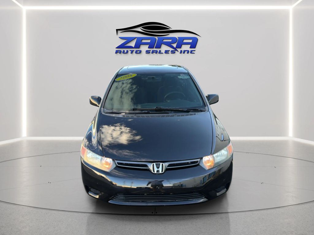 Photo 10 of this HONDA CIVIC