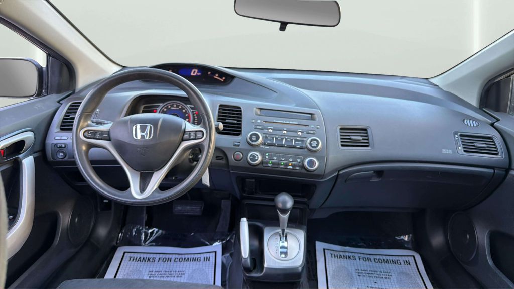 Photo 19 of this HONDA CIVIC