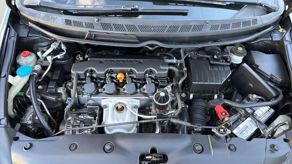 Photo 27 of this HONDA CIVIC