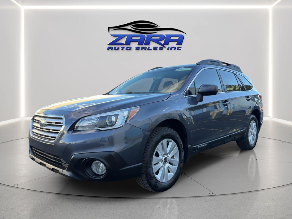 Photo 3 of this SUBARU OUTBACK