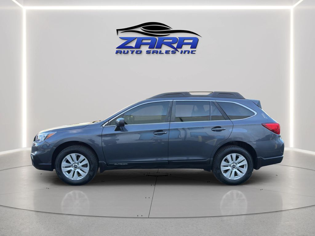 Photo 4 of this SUBARU OUTBACK