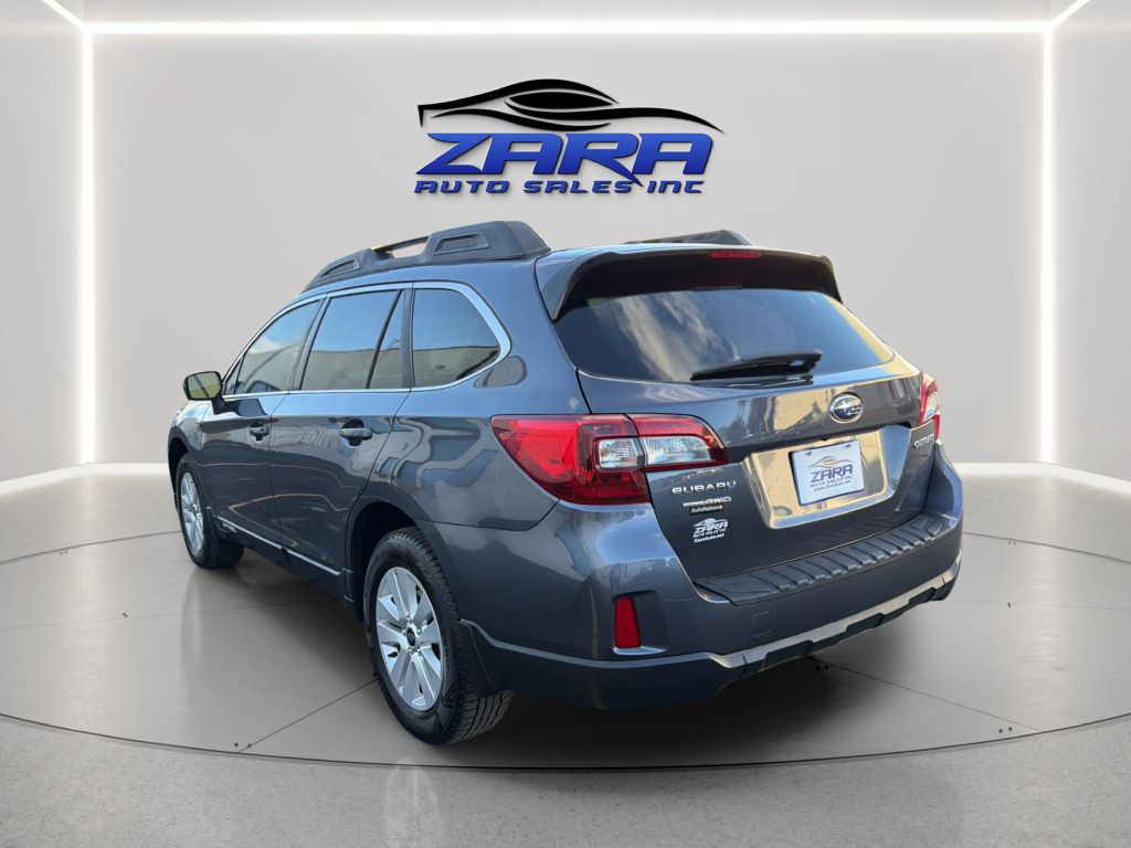 Photo 5 of this SUBARU OUTBACK