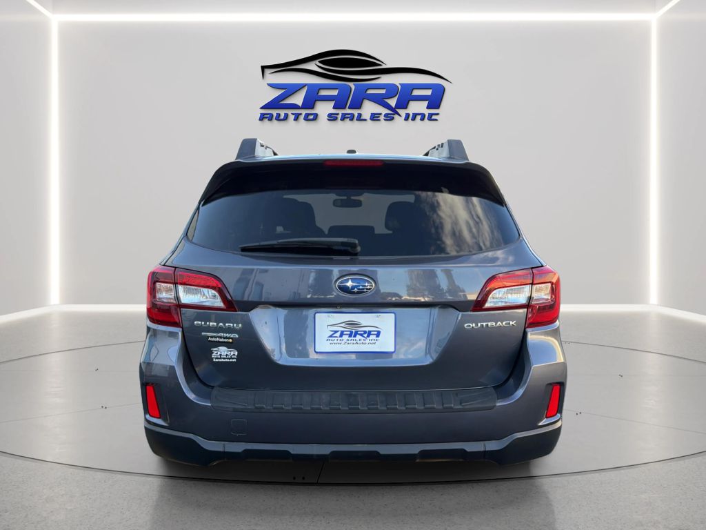 Photo 6 of this SUBARU OUTBACK